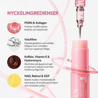 PDRN Kollagen Balm Stift